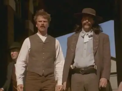 The Life, Death and Life of Wild Bill Hickok