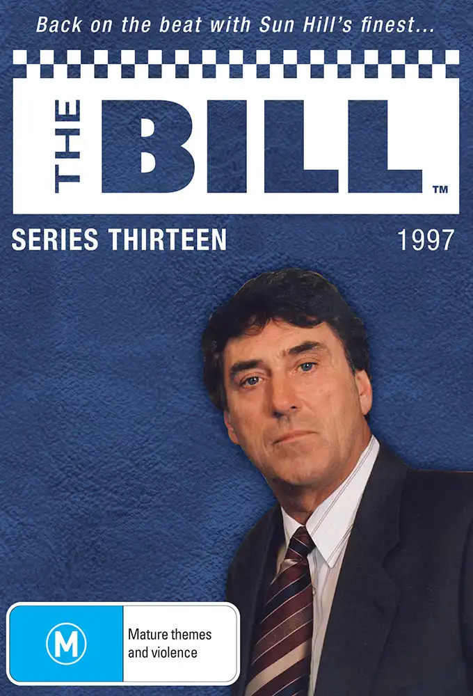 Series 13