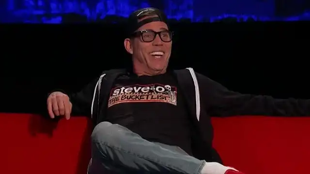 Steve-O II