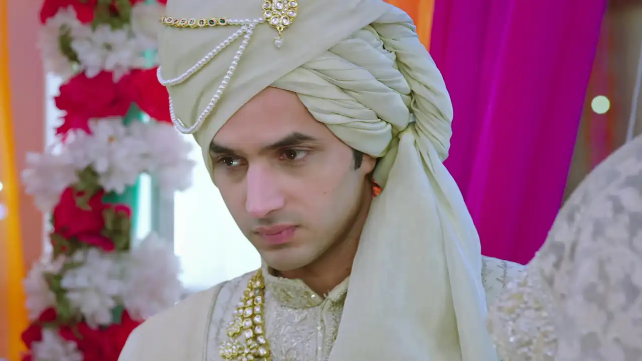 Nawab, Heer's Dreams in the Fire