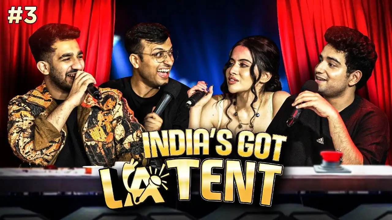 EP 03 ft. Urfi Javed ‪@ashishsolanki_1‬ ‪@yashrajnt