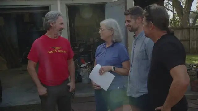 Marsh Madness
