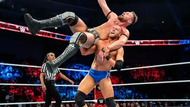 Main Event 487 (Toledo, OH)