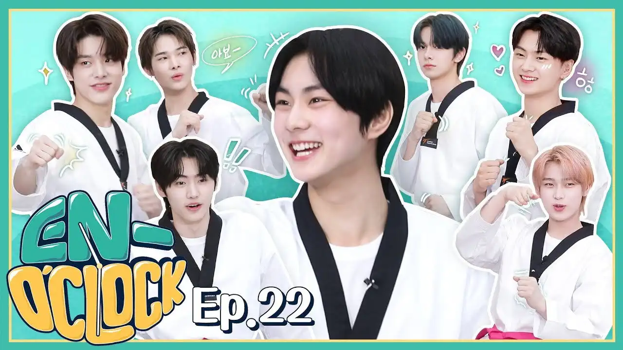 Episode 22