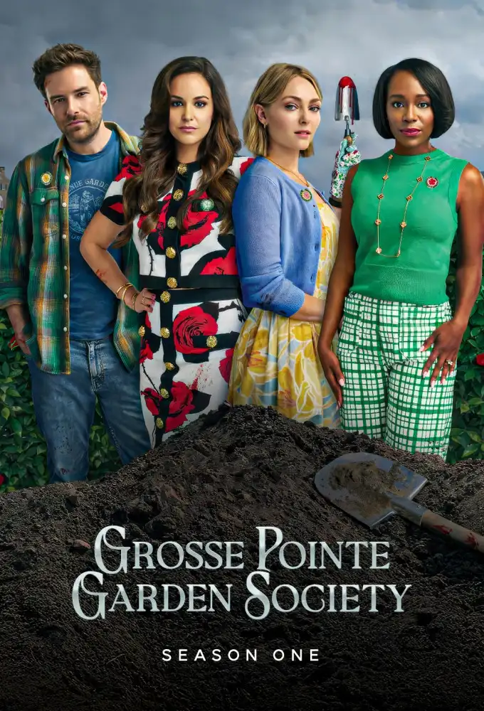 Season 1