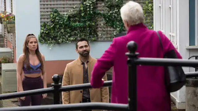 #Hollyoaks