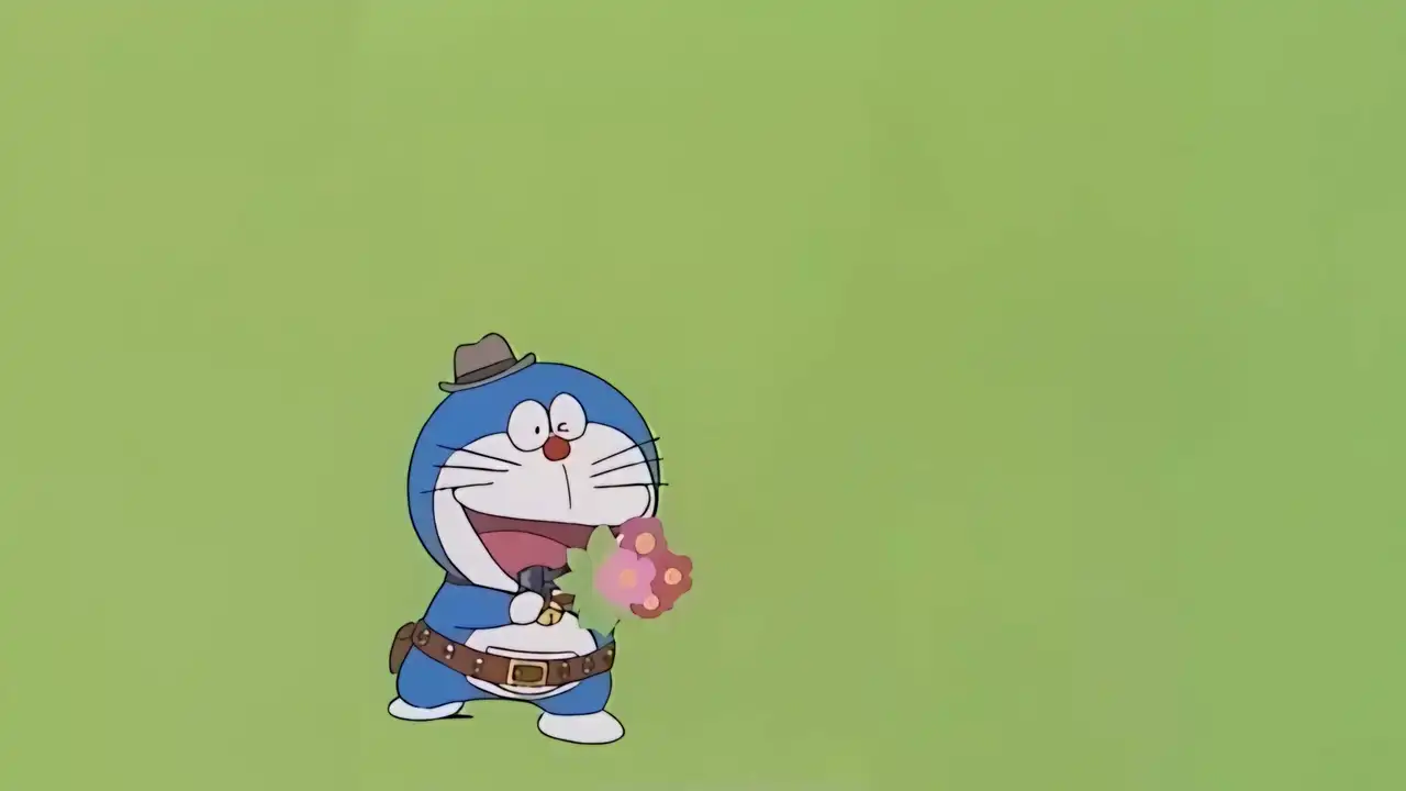 Lucky Gun