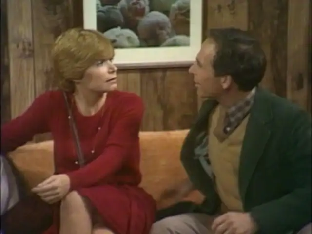 Ann Meets Nick (1)