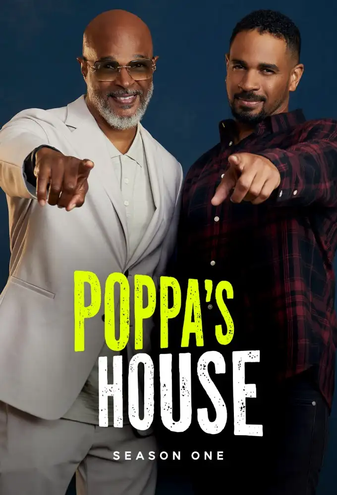 Season 1