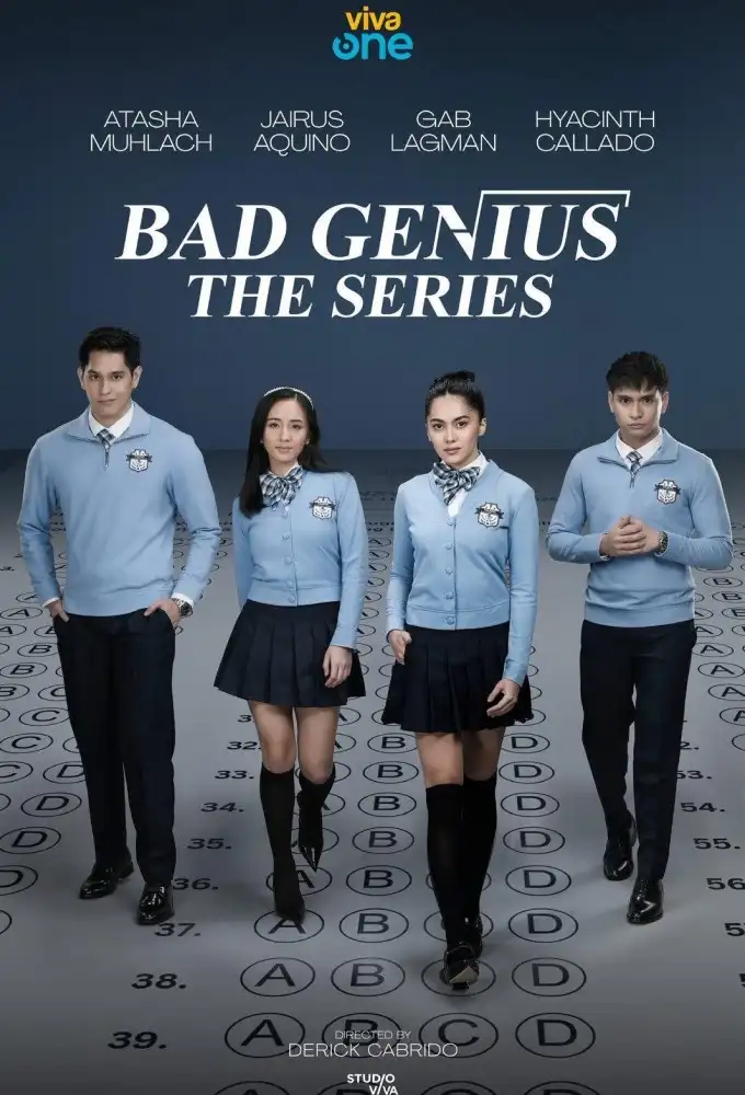 Season 1