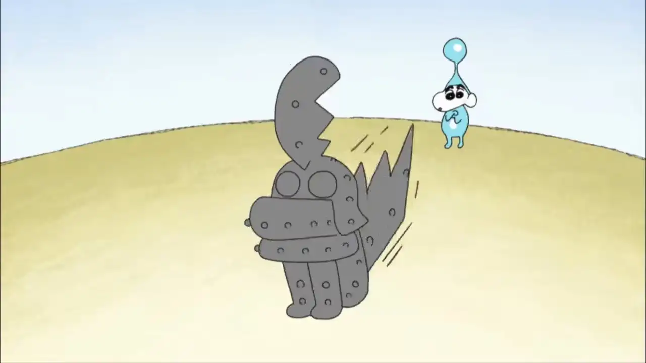 Episode 2