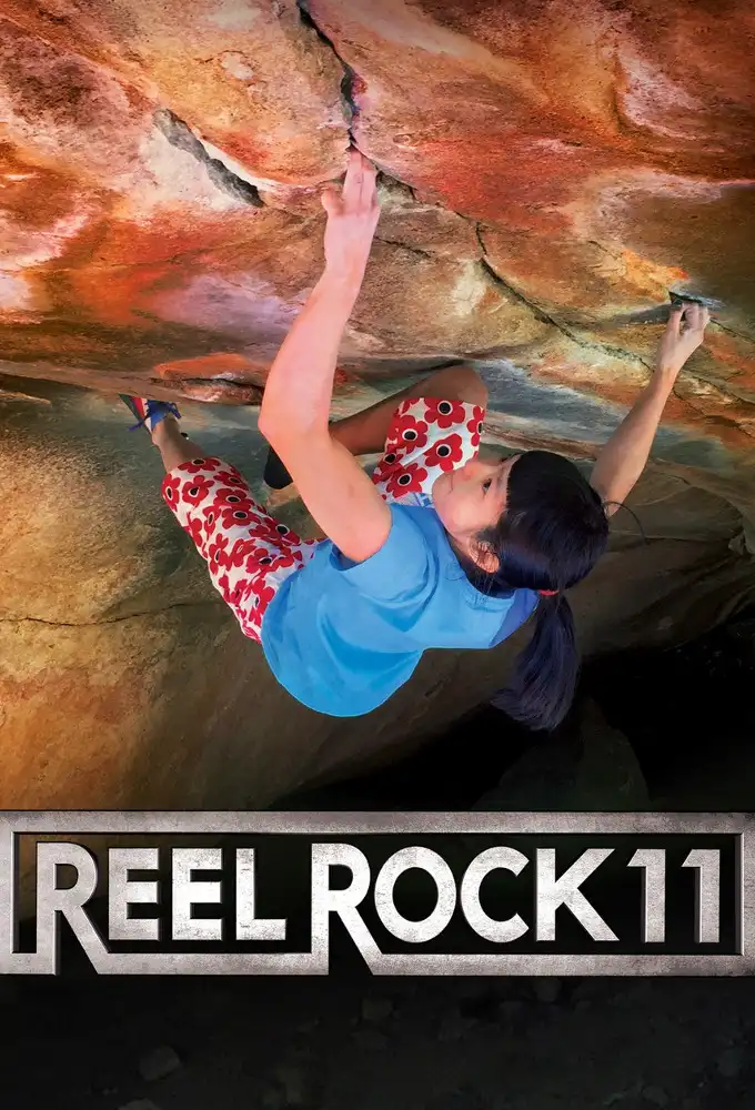 Reel Rock 7