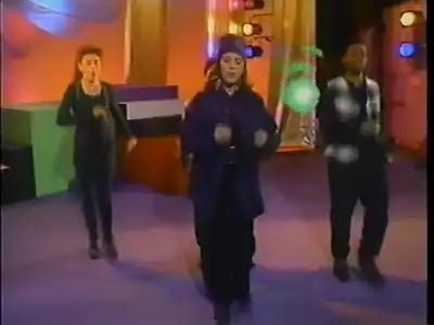 Don't Stop the Music (2)