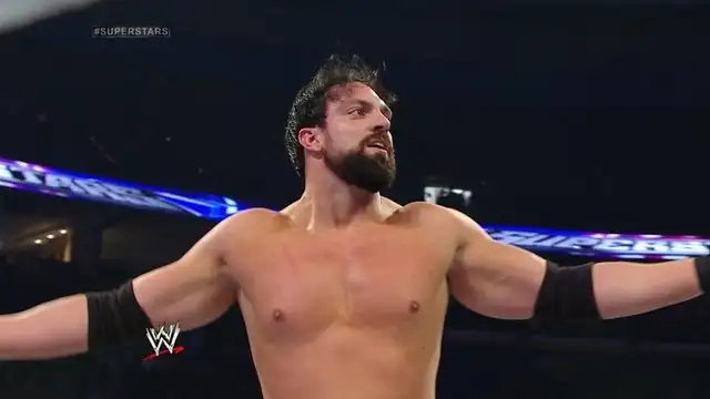 Superstars #264: May 1, 2014