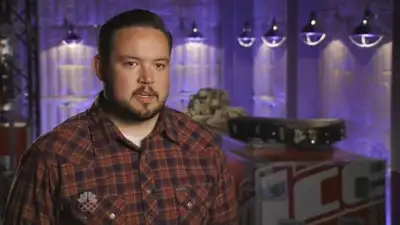 Blind Auditions, Part 5