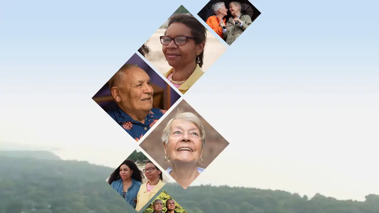 Matter of Mind: My Alzheimer's