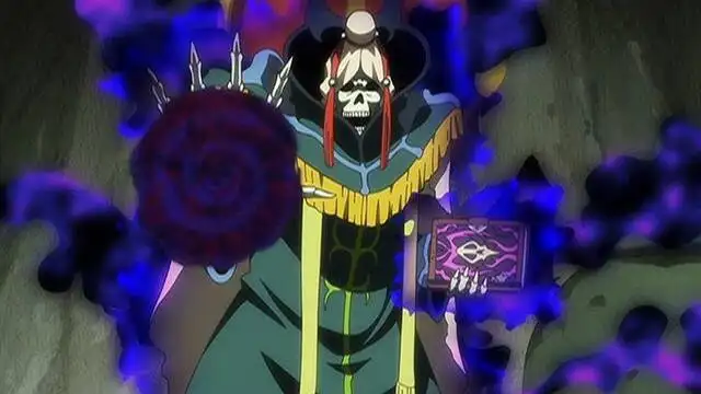 Stop! Dark Magic! PreCure vs. Dokuroxy!
