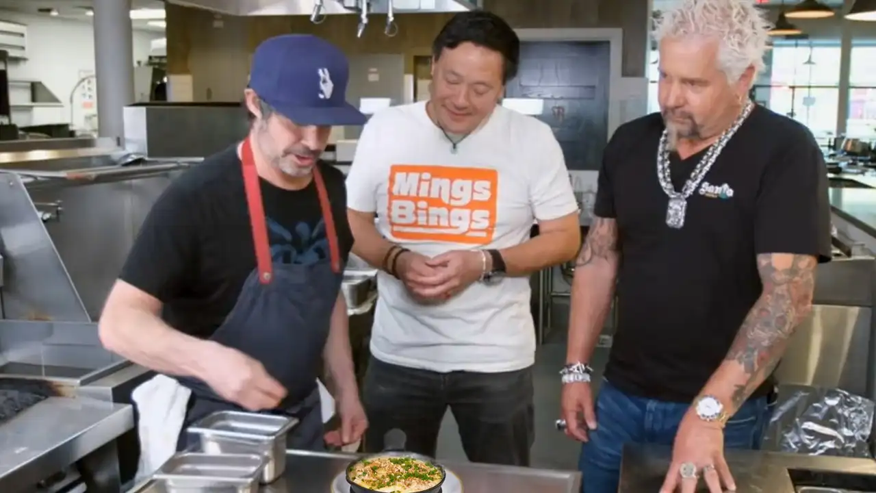 Wide World of Chefs