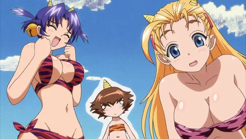 OVA Special 1