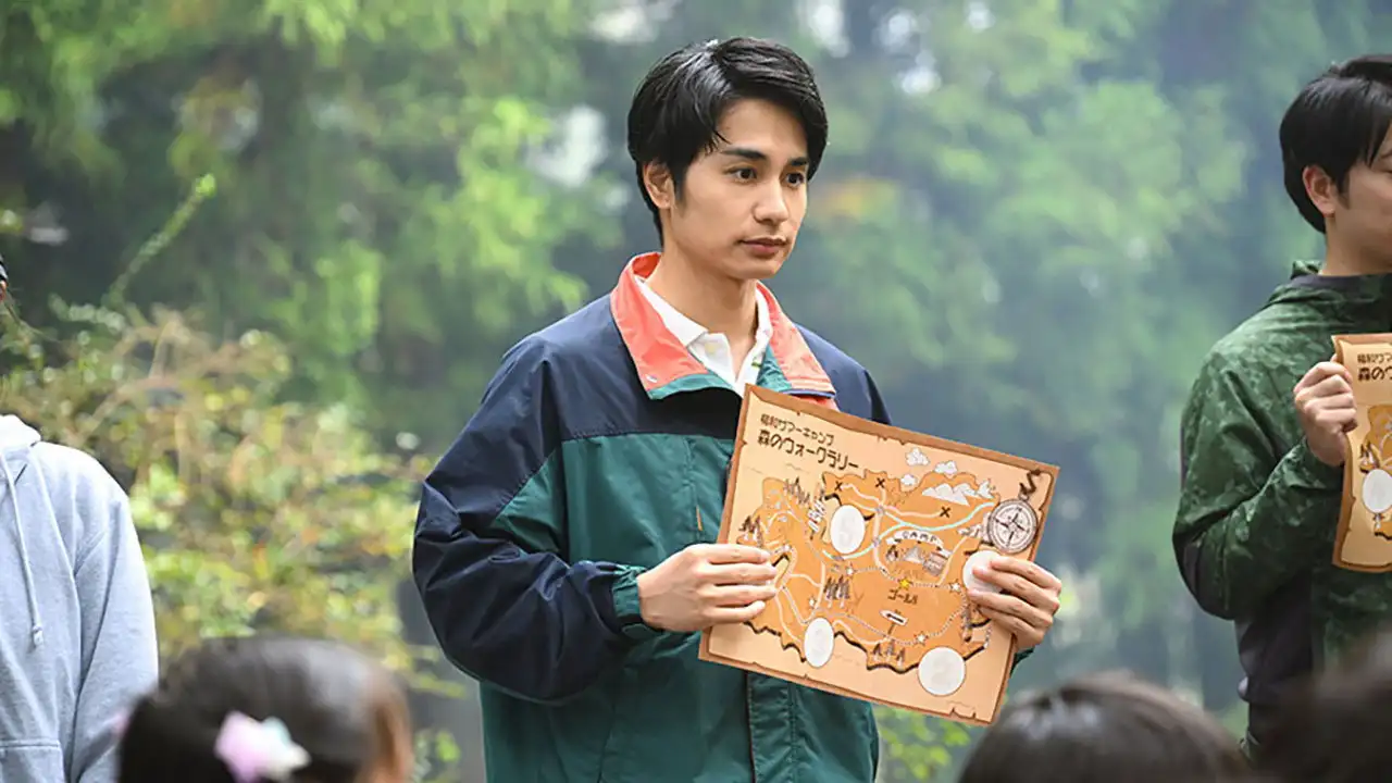 Episode 7