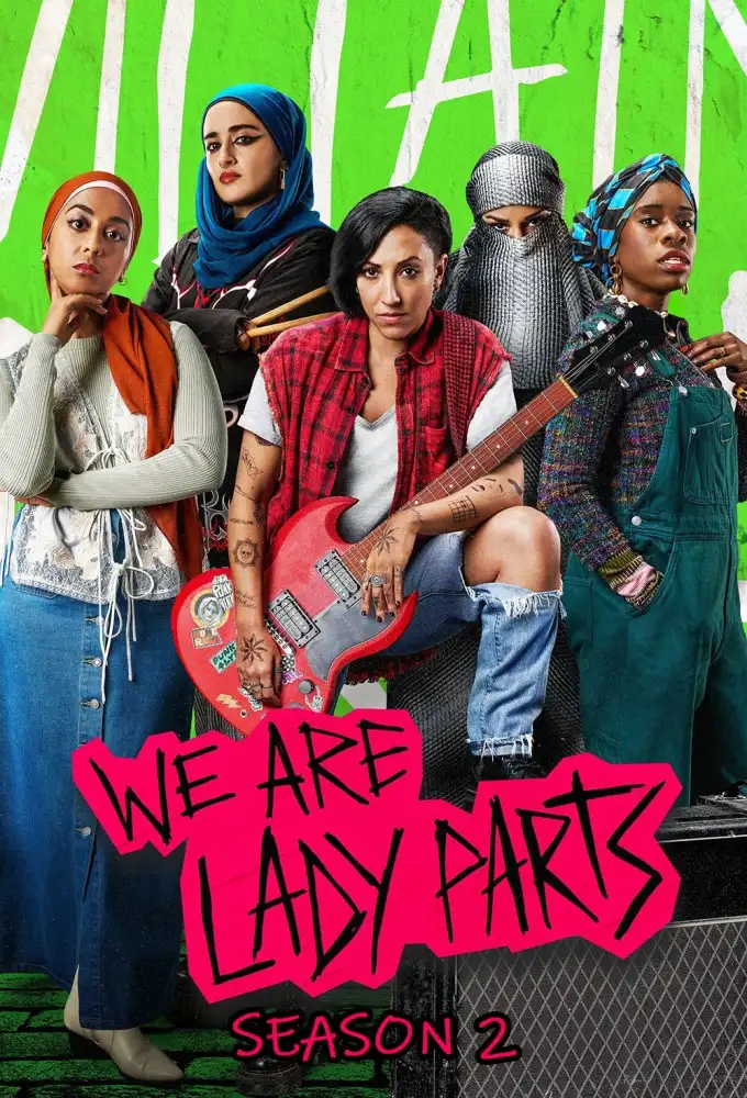 Season 2