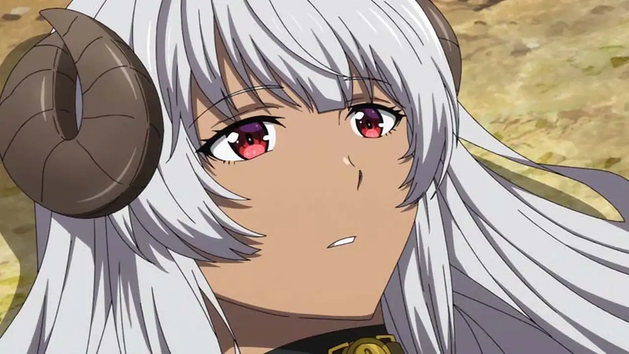 The True Face of the Black Knight!