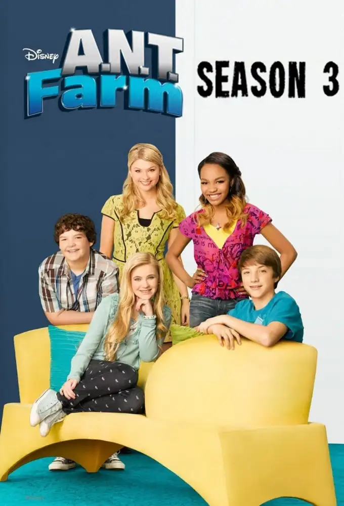 Season 3