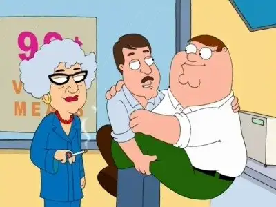 Mother Tucker