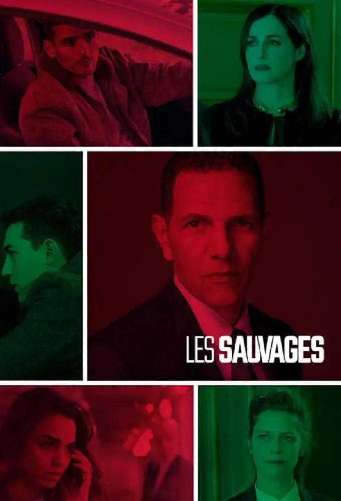 Season 1