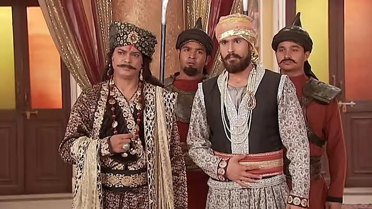 Episode 16 - Akbar Birbal Season 4