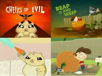Flea Brains