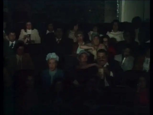 El Cine