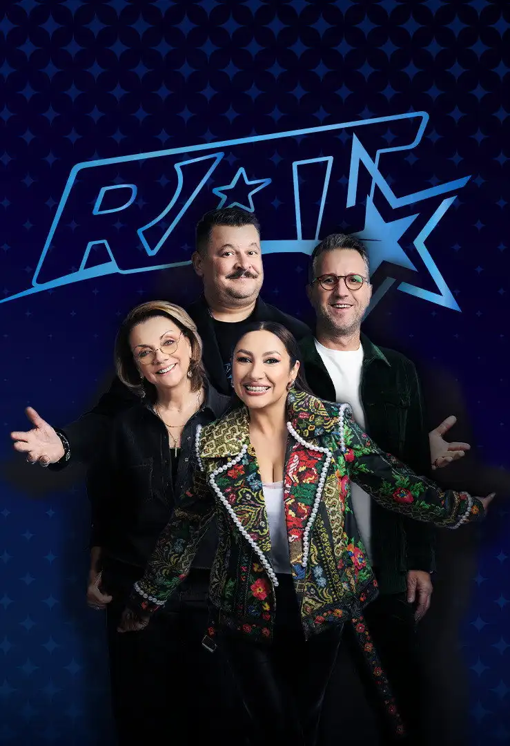 Romania's Got Talent