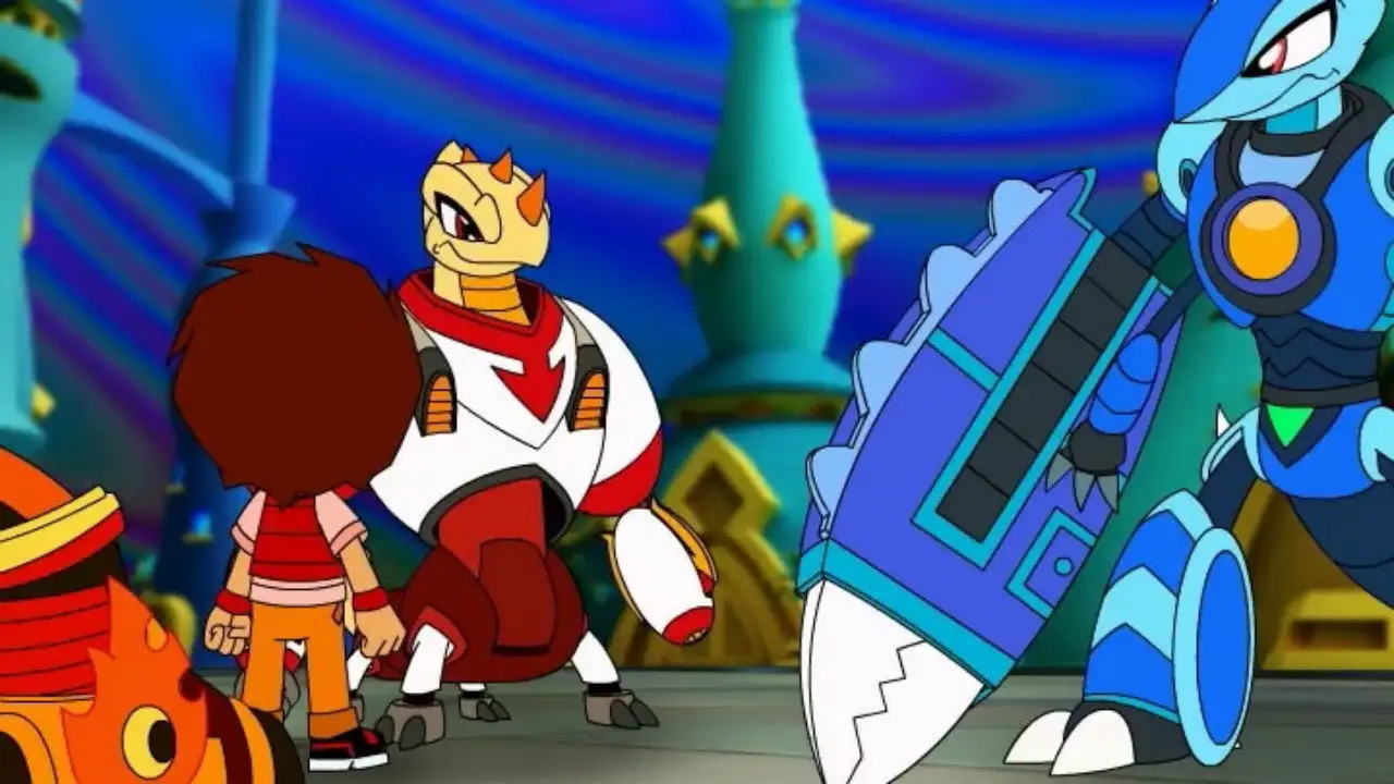 Episode 17