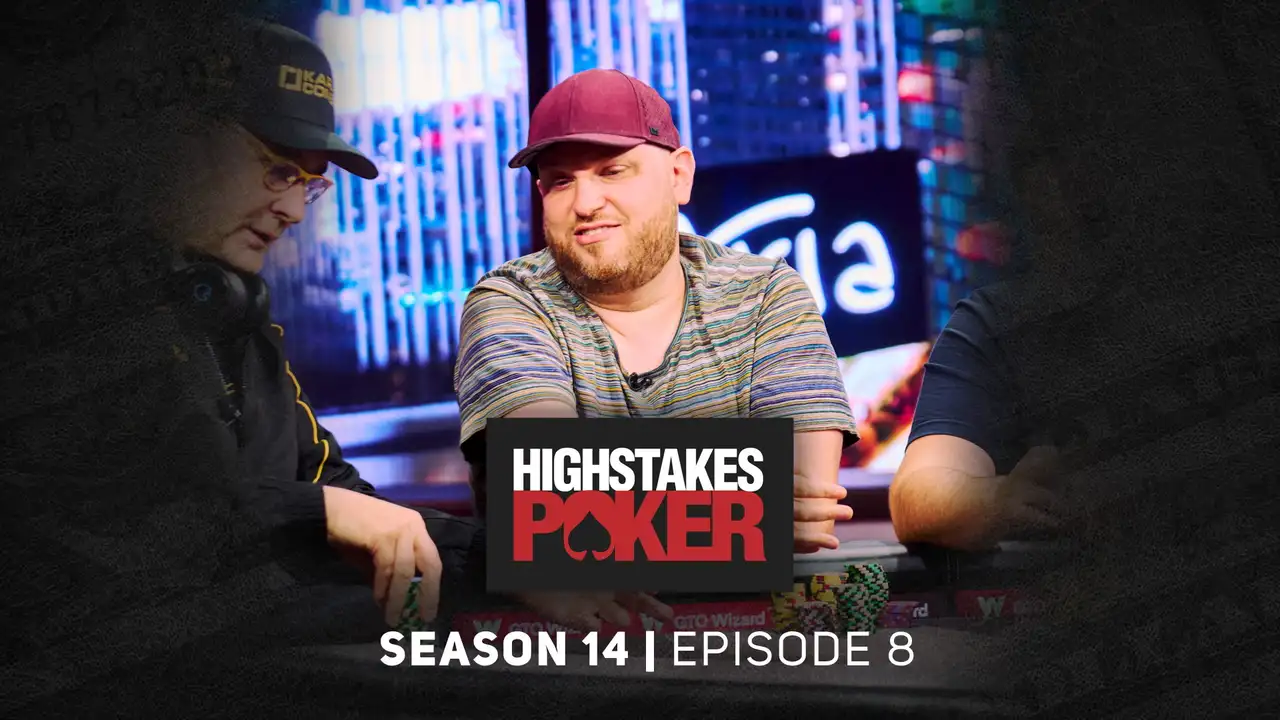 Episode 8
