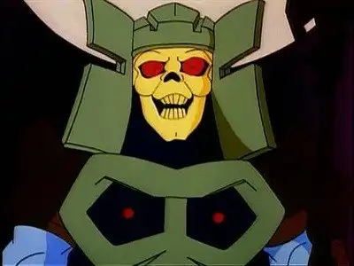 Skeletor's Victory