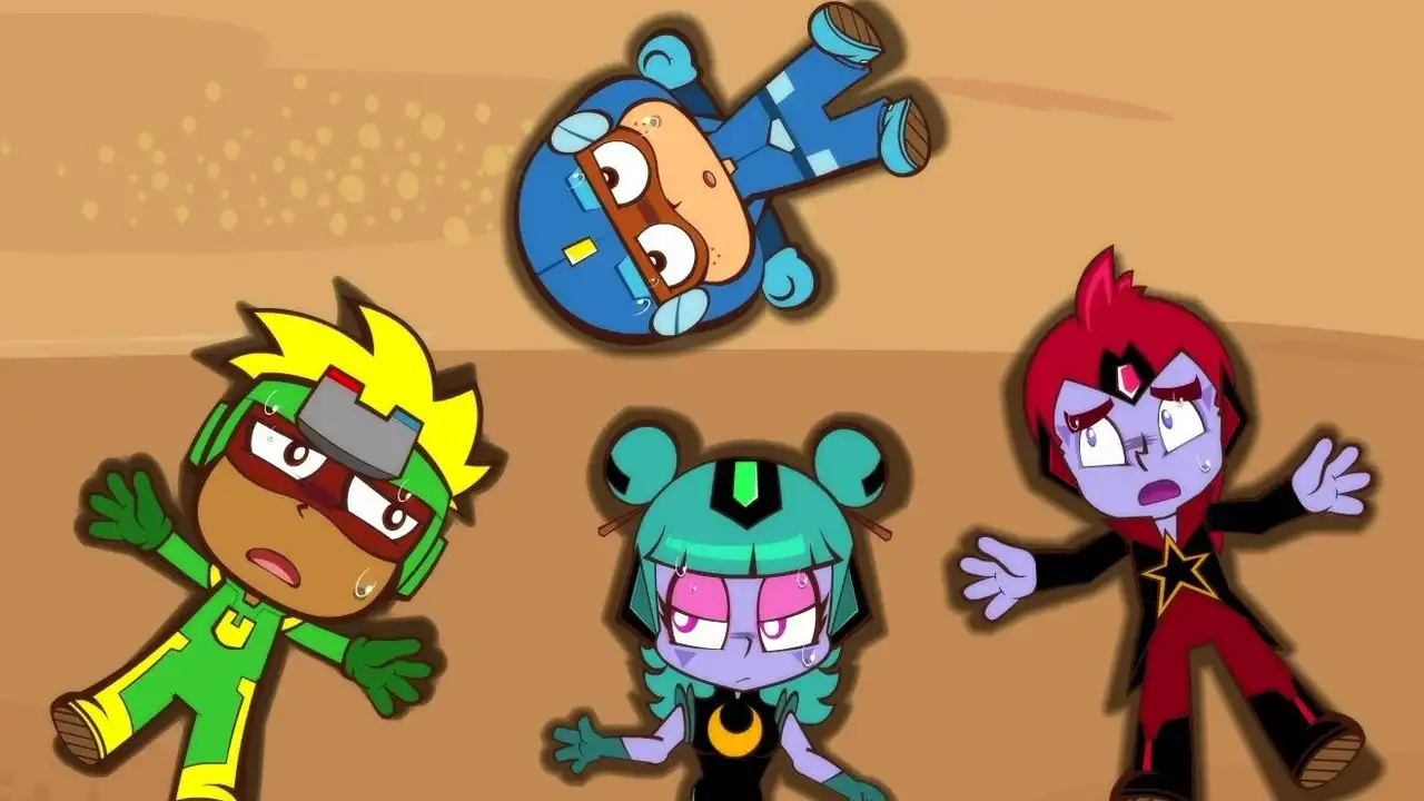 Episode 13
