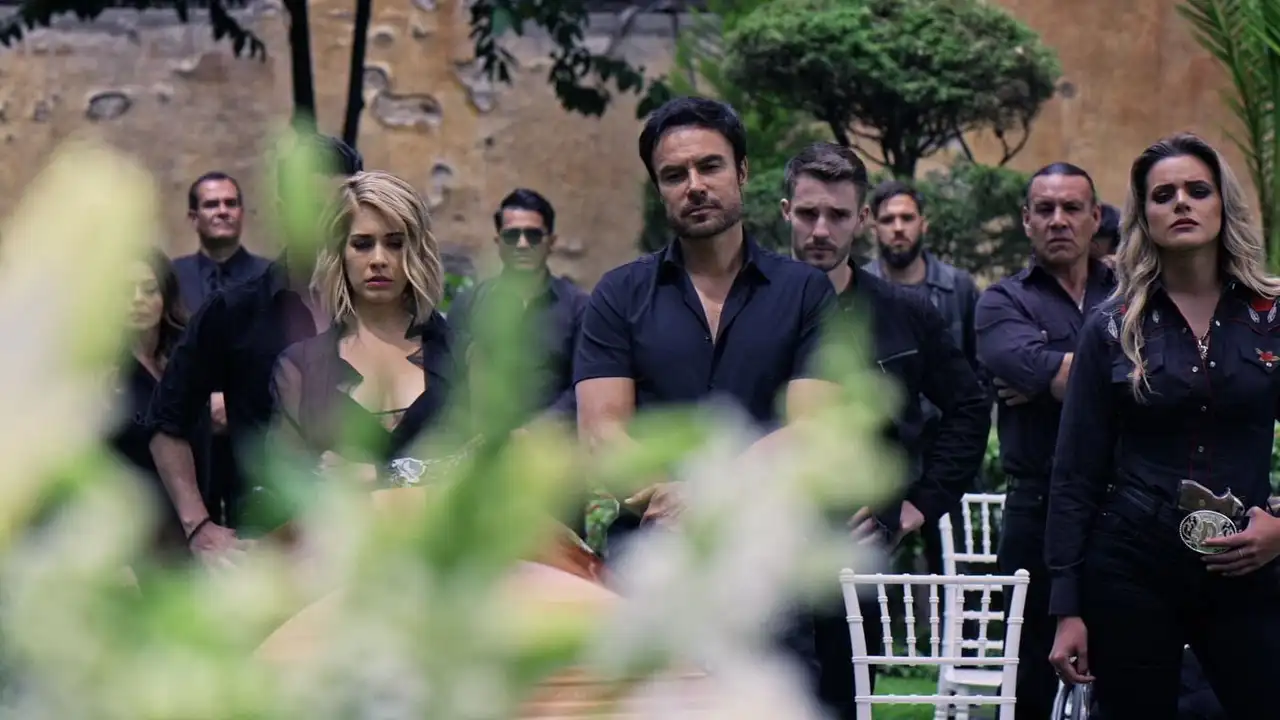 Death at a Funeral