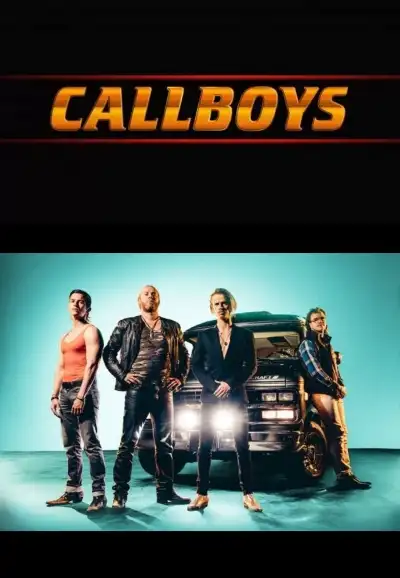 Season 1