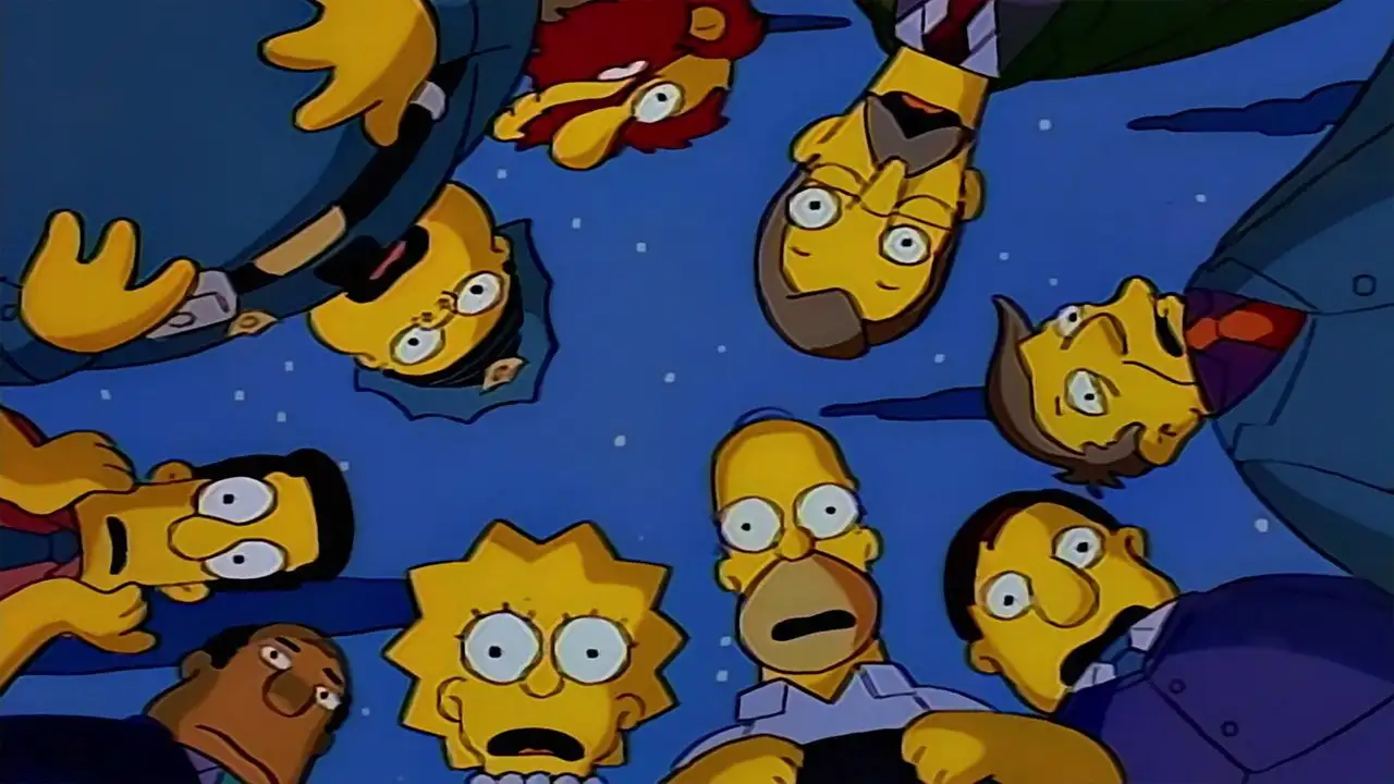 Lisa the Iconoclast