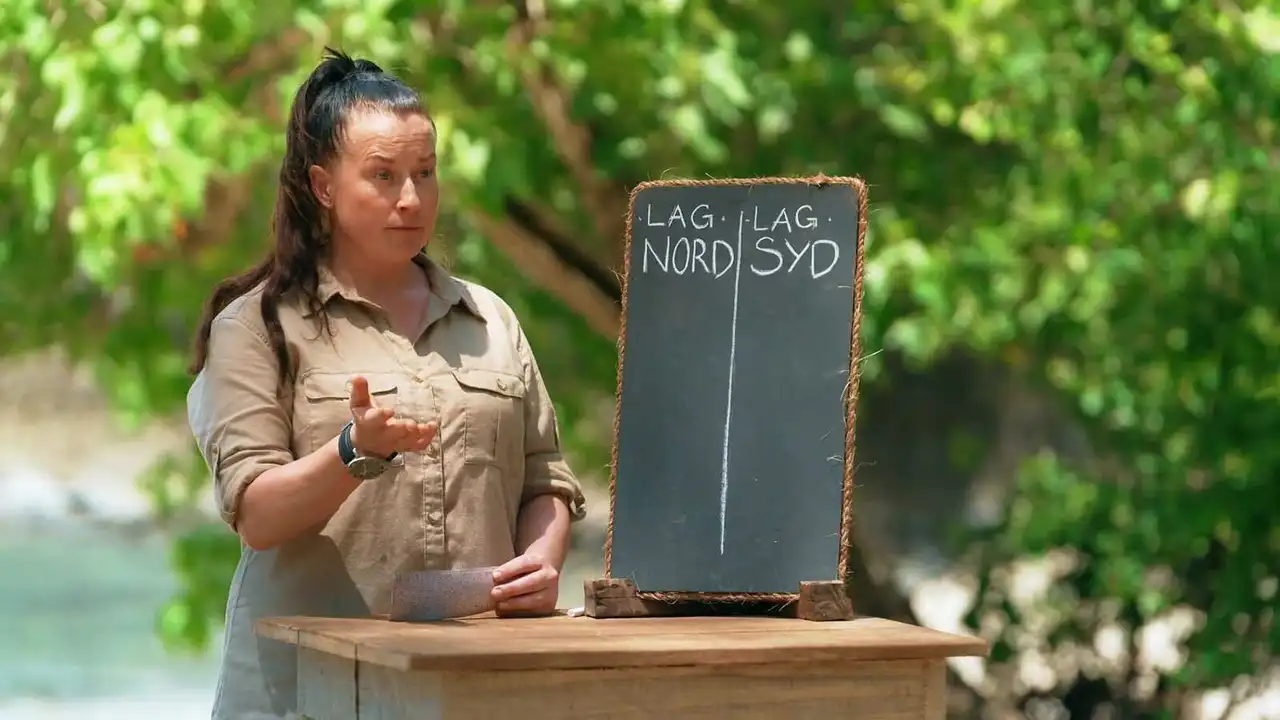 Episode 13