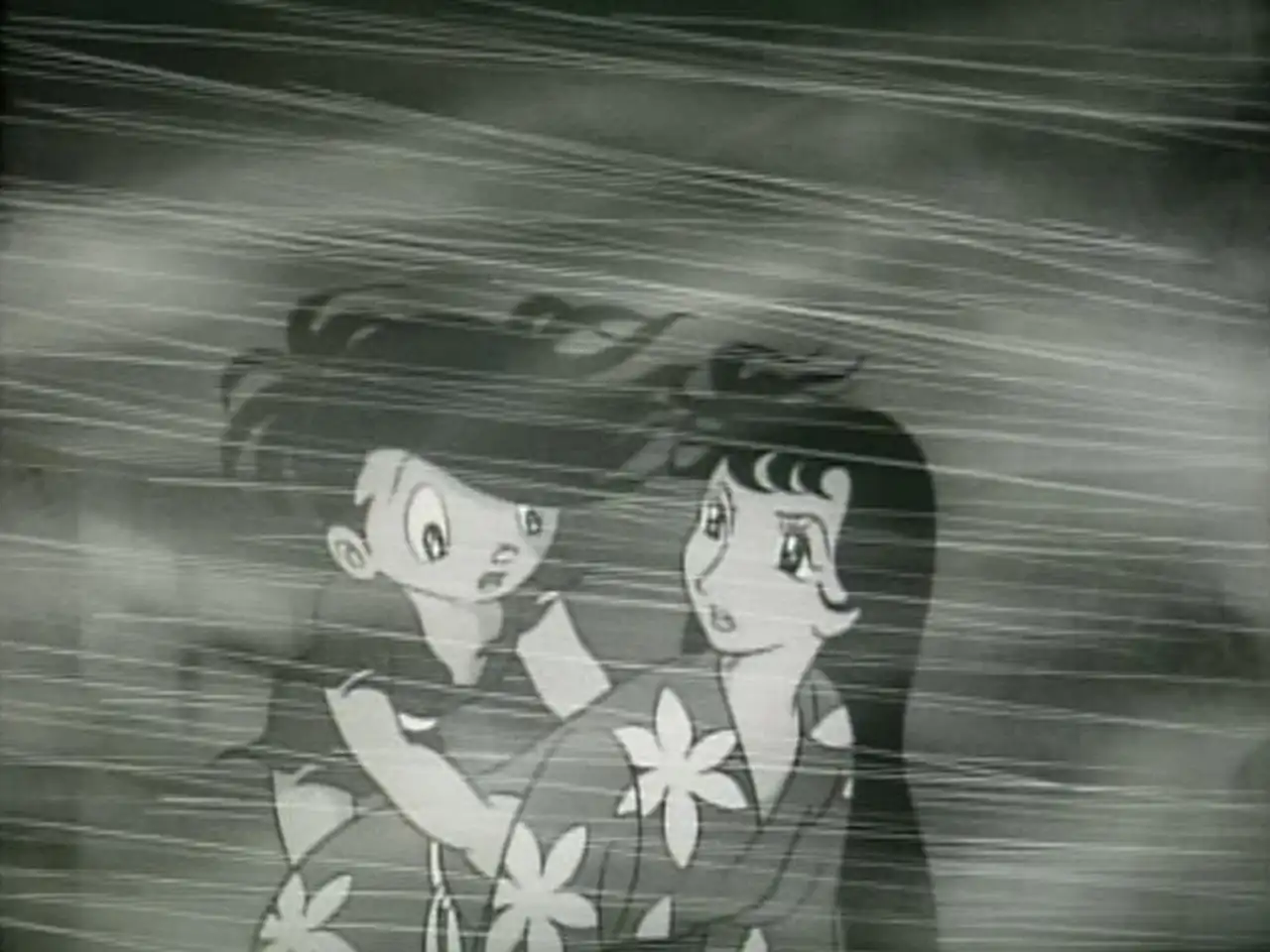 Tale of the Fair Fudo (2)