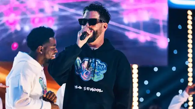 Jon B./TraeTwoThree