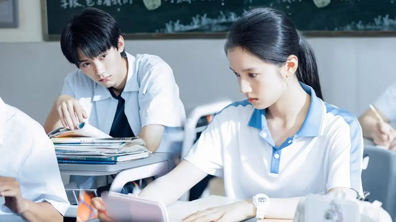 Boyfriend from Nanqiao Village