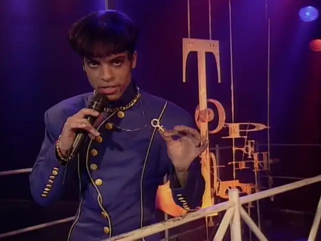 April 21, 1994