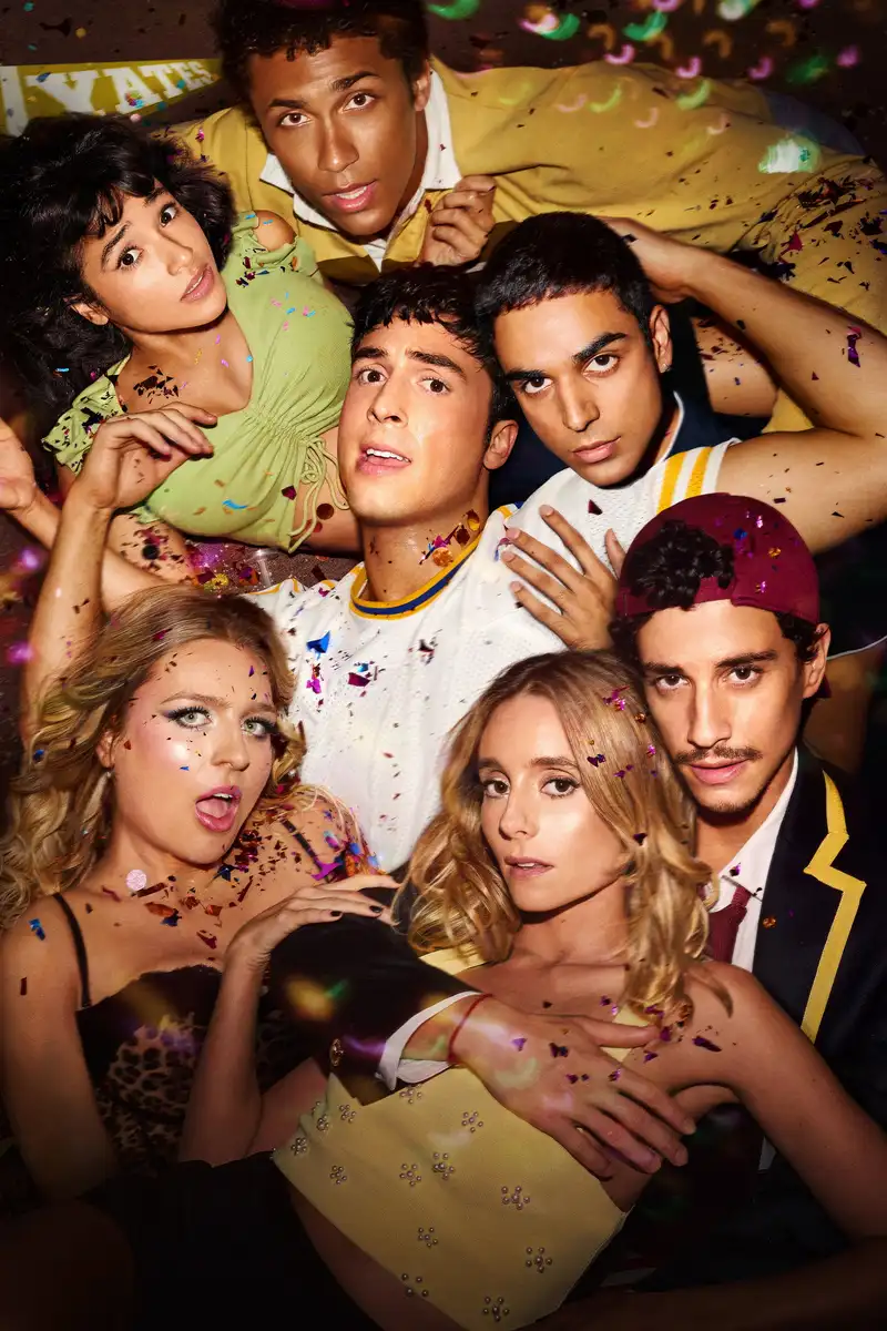 Season 1