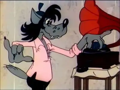 Руками не Трогать! (Фитиль 182)