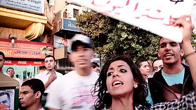 Egypt - Children of the Revolution