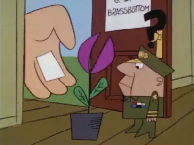 Robot Plants