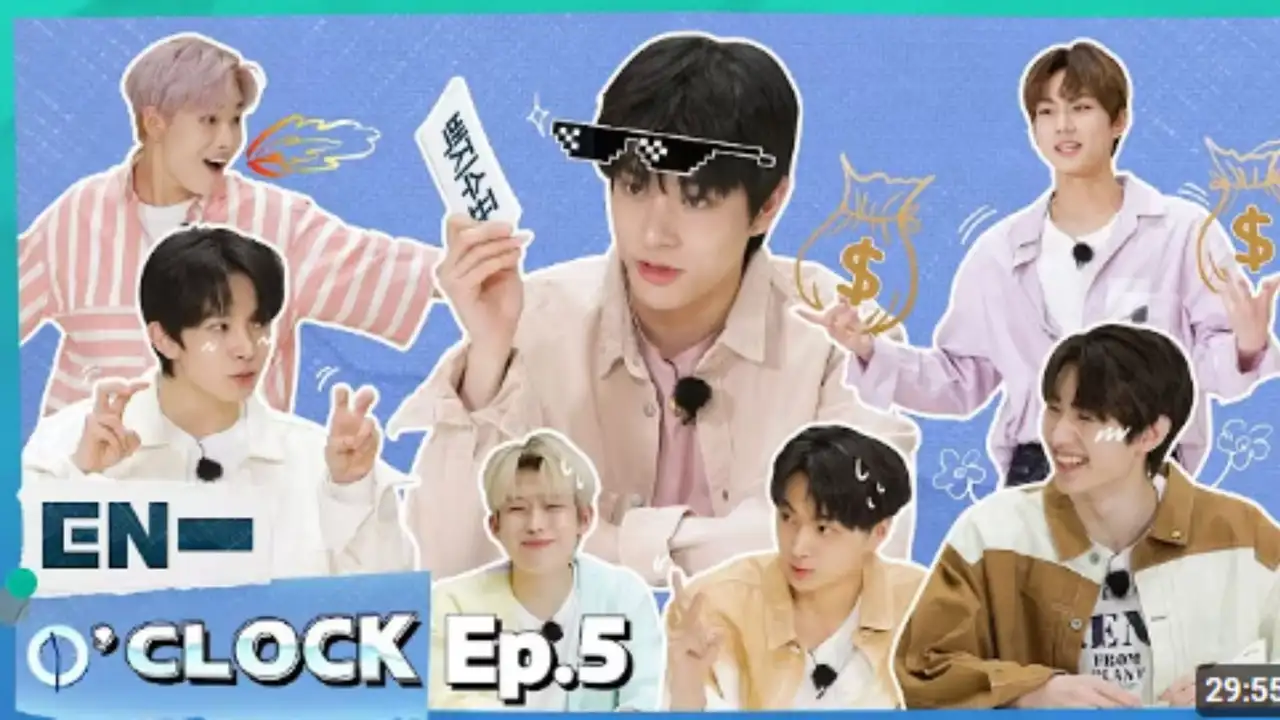 Episode 5